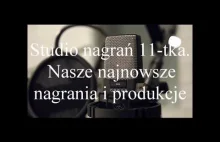 Najlepsze studio nagrań w Łodzi w takiej cenie !!!