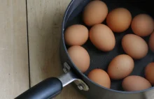 Algorytm gotowania jajek, czyli przepis dla informatyków