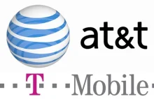 AT&T kupuje T-Mobile - Wielka transakcja na rynku telekomów!