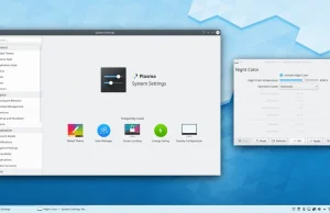 KDE Plasma 5.17 dostępne z nowymi, znacznie szybszymi skryptami rozruchowymi