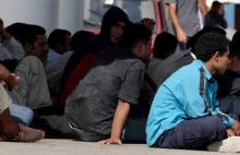 Grecja: Imigranci zaopatrują się w broń na czarnym rynku