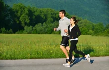 Jakie efekty daje nam bieganie?