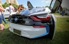 FESTIVALS OF SPEED TAMPA / ST PETERSBURG-The most beautiful car of the w...