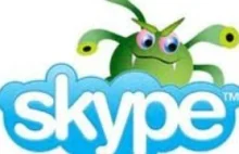 Skype zainfekowany wirusem