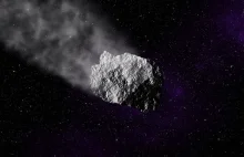 Koniec świata nastąpi 16 lutego? W stronę Ziemi zmierza asteroida