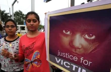 Macocha zleciła gwałt na 9-latce. Bo była faworyzowana przez ojca