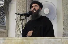 Lider Państwa Islamskiego wezwał do kontynuowania ataków terrorystycznych