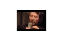 Radiohead - All I Need czyli piękny utwór na deszczowy czwartkowy wieczór.
