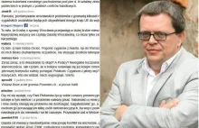 Redaktor naczelny: Dlaczego "Gazeta Wyborcza" kłamie, manipuluje i...