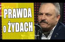 Jakubiak: znamy przykłady Żydów, którzy denuncjowali swoich.