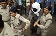Indyjska policja o gwałcie na turystce ze Szwajcarii: Kobieta jest winna ...