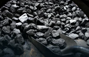 Niemcy kupiły od Rosji najwięcej węgla od 2006 roku