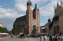 Reorganizacja po krakowsku… Etatyzm kwitnie
