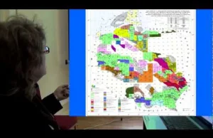 Gaz łupkowy - przekręt rządów Platformy Obywatelskiej