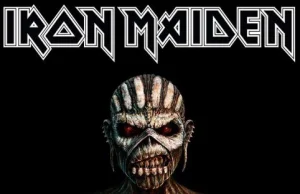 Recenzja "The Book of Souls" Iron Maiden