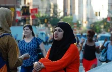 Zdjęcie bez hidżabu - poniżające. Muzułmanie za zmianą wymogów wydania paszportu