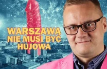 Paweł Tanajno obiecujący darmowa HAWAJSKĄ PLUS dla każdego zakłada partie RiGCz!