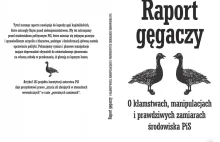 Raport gęgaczy (4) | Studio Opinii