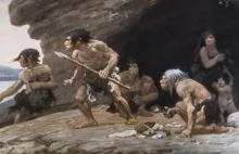 Na Syberii odnaleziono kości dziecka - hybrydy neandertalczyka i denisowiańczyka
