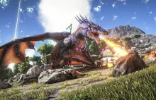 ARK: Survival Of The Fittest - od teraz to osobna, darmowa gra!