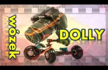 Dolly wózek DSLR