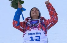 Historia o tym jak nieżyjąca już narciarka wpłynęła na podium halfpipe w Soczi