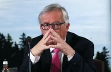 Trump told me 'You're a brutal killer', EU's Juncker says