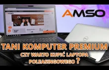 Czy warto kupić laptopa poleasingowego?