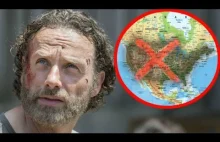The Walking Dead: 10 szalonych teorii jak to się skończy