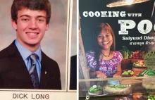 67+ Of The Most Unfortunate Names Ever