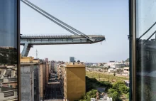 Ciekawe wyjaśnienia związane z katastrofa mostu w Genui [ENG]