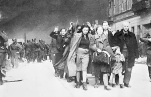 W 1942 Niemcy zamordowali 300 tys. mieszkańców Warszawy. Pamiętamy!