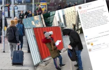 Plaga oszustów w centrum Warszawy. Wyłudzają pieniądze "na głuchego"