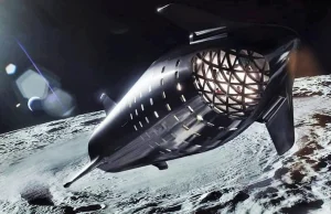 Poznaliśmy rolę SpaceX w powrocie NASA na Srebrny Glob. Zapowiada się ciekawie