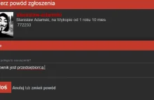 Ale lipa, przeczytałem w końcu regulamin ( ͡° ʖ̯ ͡°)