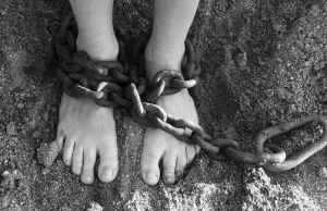 Asyryjska zakonnica o ratowaniu niewolnic: najmłodsza ofiara miała 5,5 roku.