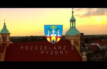 Pszczelarz Freestyle 2016 PYZDRY