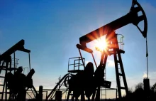 Największy szok naftowy w powojennej historii