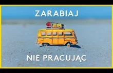 Jak zarabiać nie pracując - wykorzystaj swoją wiedzę