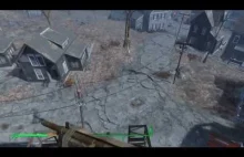 Fallout 4 Pies samobójca