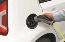 Volkswagen wprowadza elektryczne napędy do wszystkich klas samochodów