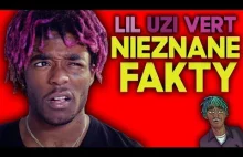 Lil Uzi Vert - NIEZNANE FAKTY