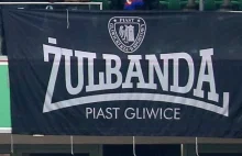 Już nie będzie Żulbandy na trybunach Piasta