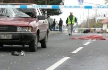 Droga hamowania to nie wszystko - ile miejsca potrzeba, by zatrzymać auto