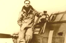 Kaleka, który zestrzelił 22 niemieckie samoloty