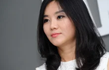 „Dziewczyna o siedmiu imionach” i jej ucieczka z Korei Północnej
