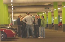 Wyrok dla kierowcy BMW za śmierć podczas nielegalnych wyścigów w Jaworznie.