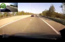 Road Rage w Belgii