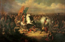 Bitwa pod Cudnowem - wielka okazja historyczna