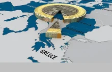Państwo greckie królikiem doświadczalnym UE